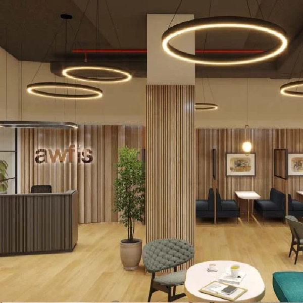AWFIS, Sierra | Perungudi, Chennai